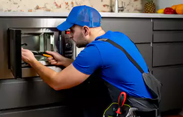 Appliance Repair New Haven
