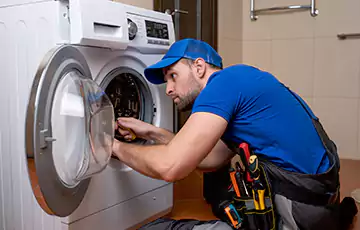 Dryer Repair New Haven