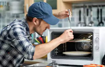 Oven Repair New Haven