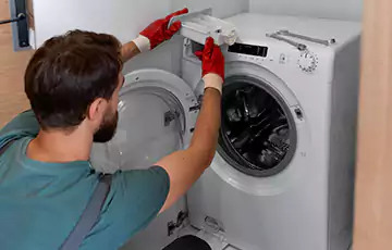 Washing Machine Repair New Haven